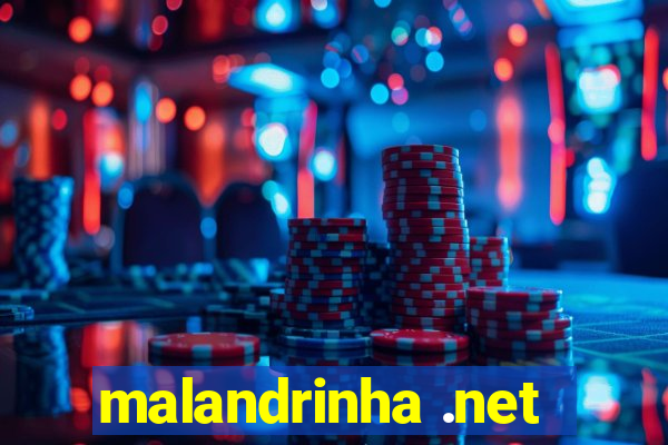 malandrinha .net